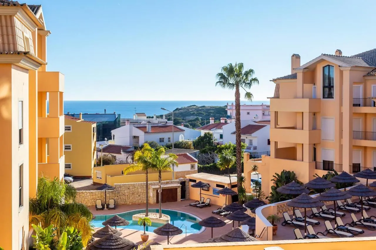 Seaview Apartment - Estrela Da Luz**** 0*, Praia Da Luz Portugal