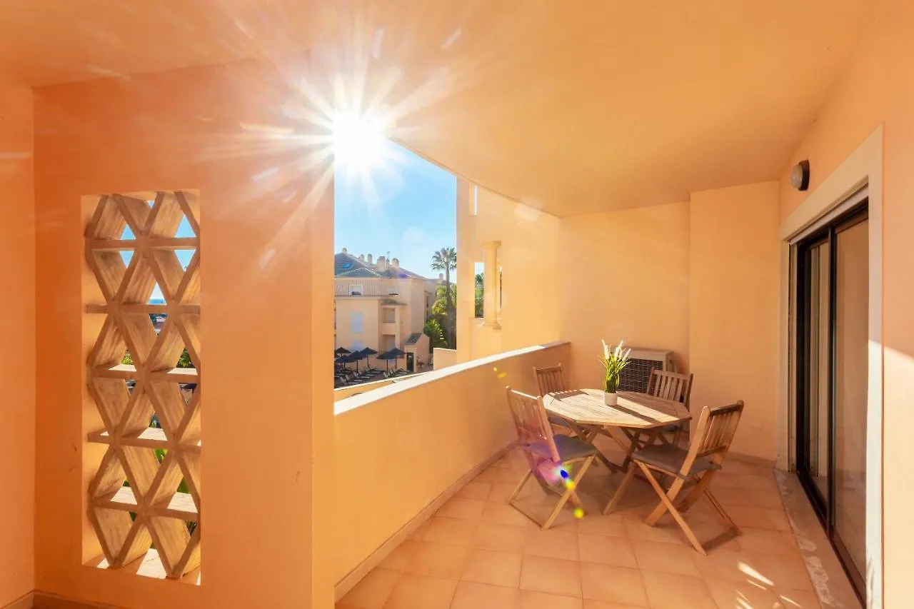Seaview Apartment - Estrela Da Luz****