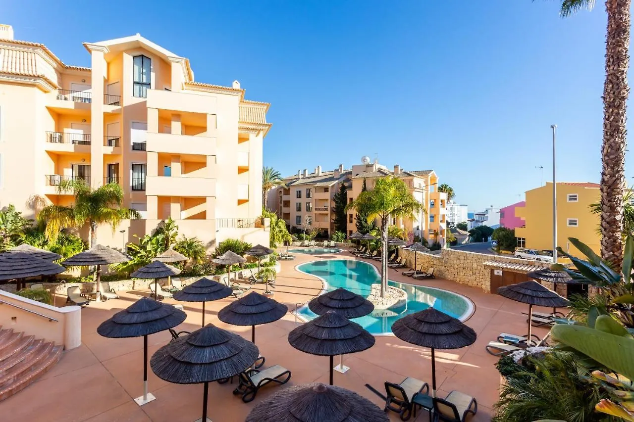 Seaview Apartment - Estrela Da Luz****
