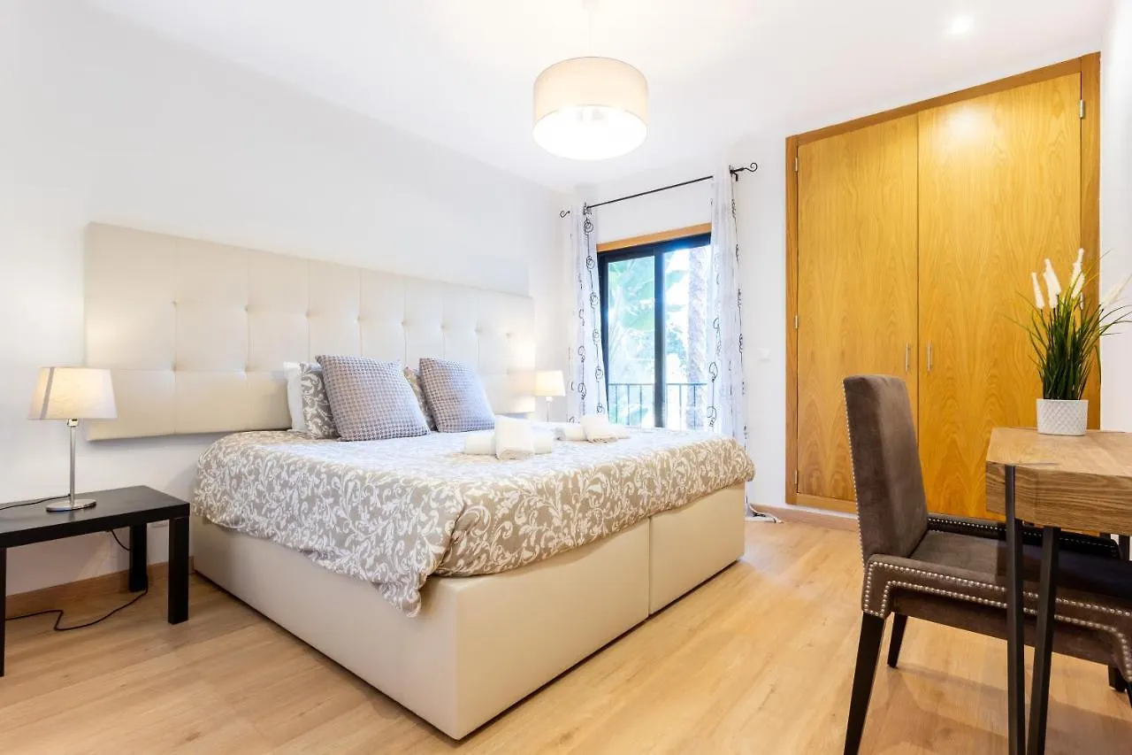 Seaview Apartment - Estrela Da Luz**** Praia Da Luz
