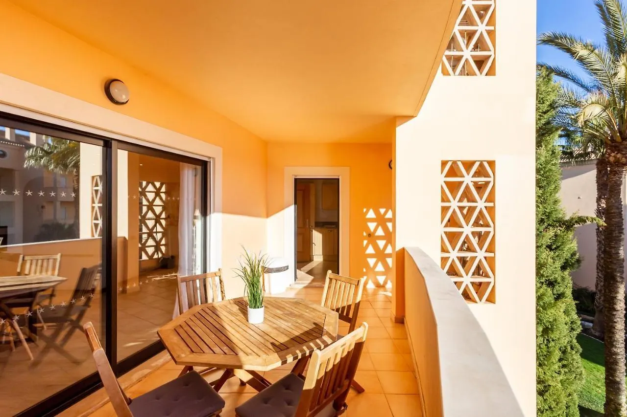 Seaview Apartment - Estrela Da Luz****