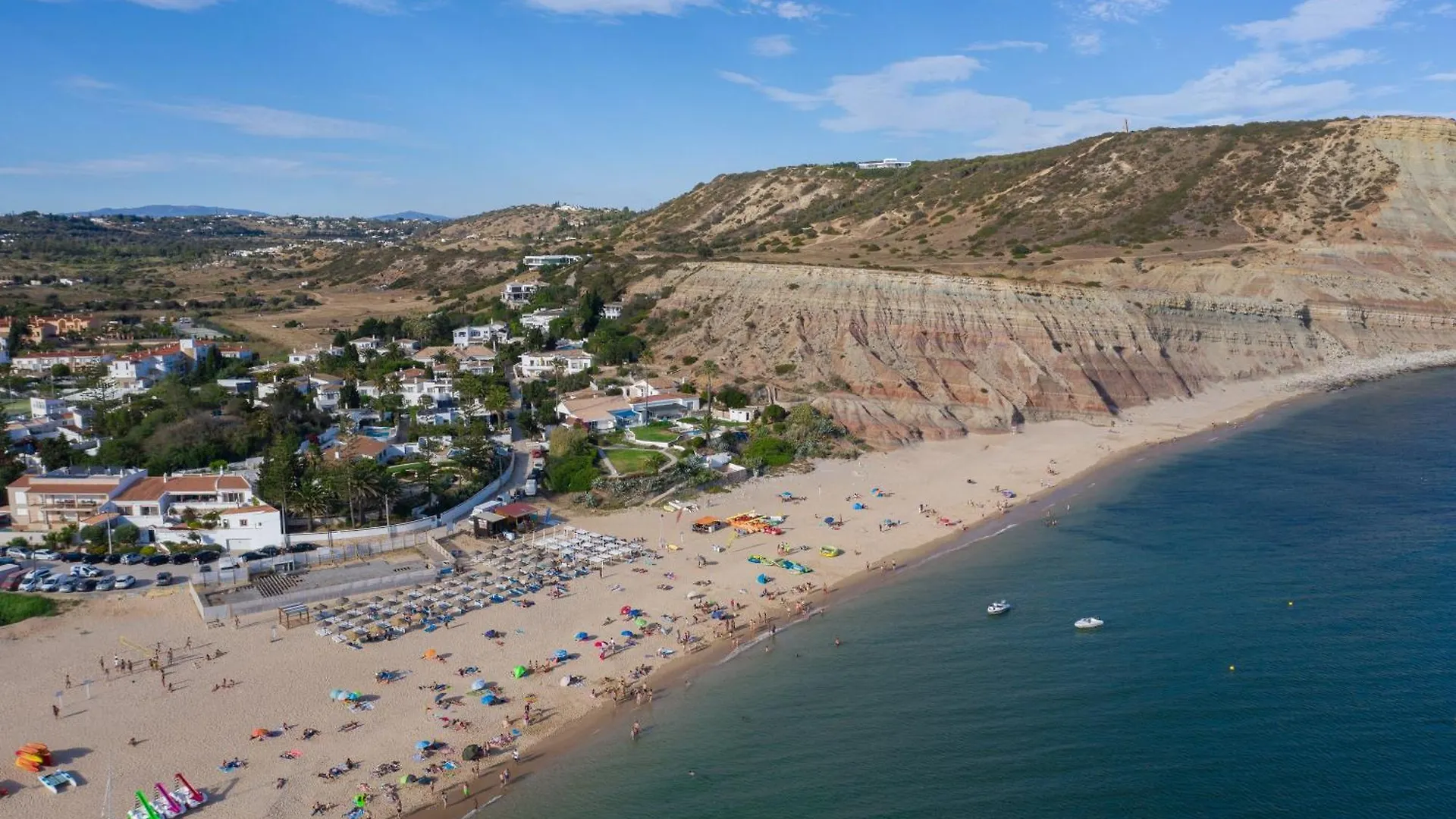 Seaview Apartment - Estrela Da Luz****