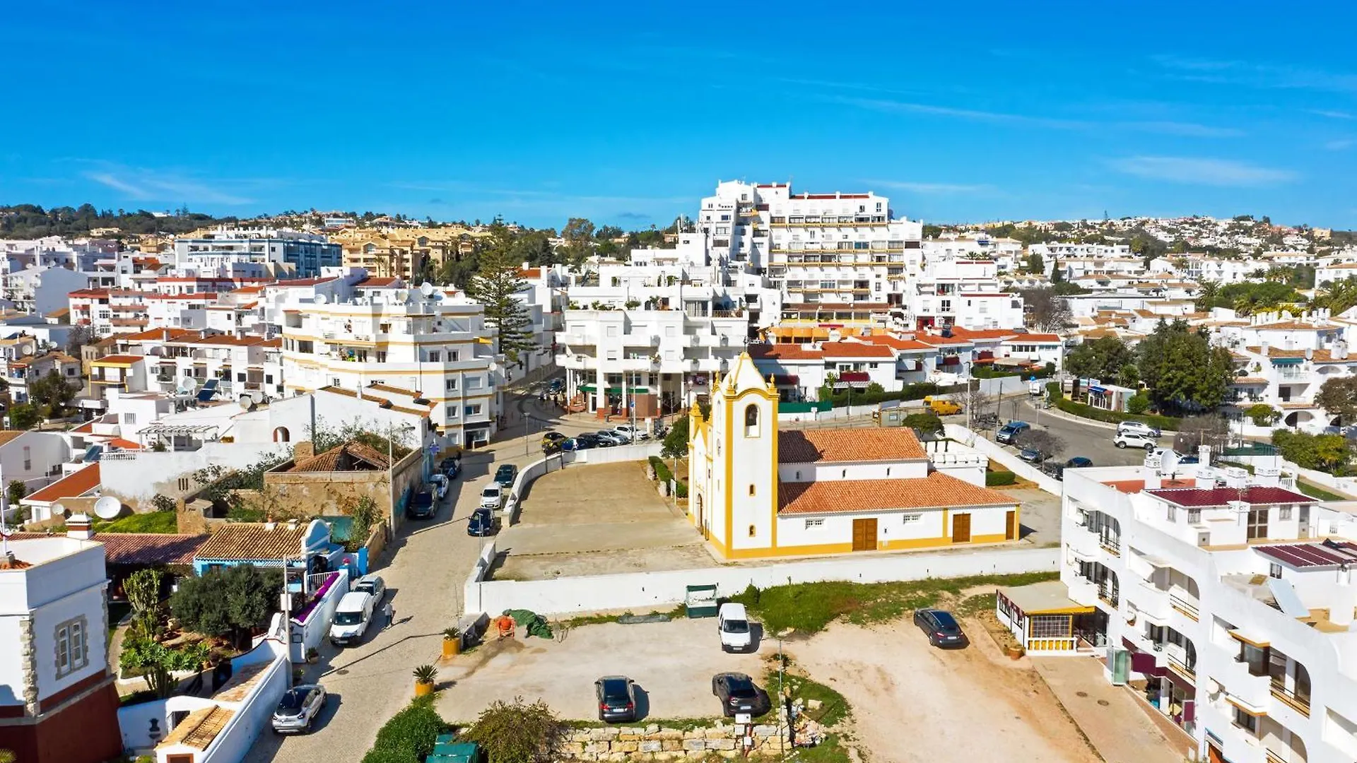 Seaview Apartment - Estrela Da Luz****