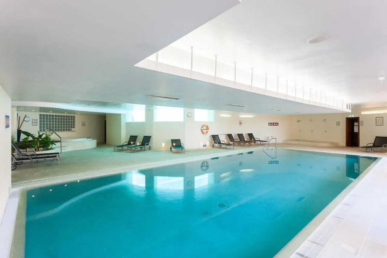Seaview Apartment - Estrela Da Luz****