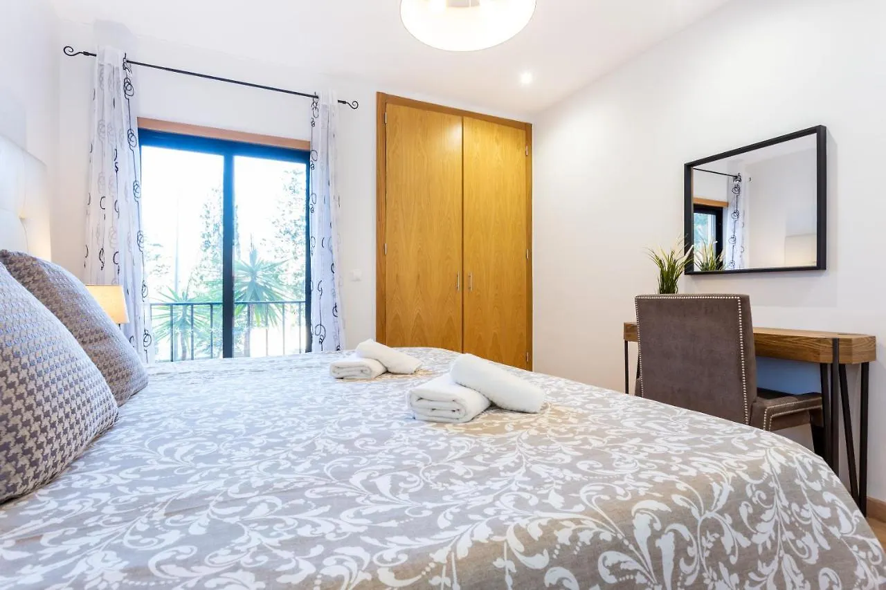 Seaview Apartment - Estrela Da Luz****  Praia Da Luz