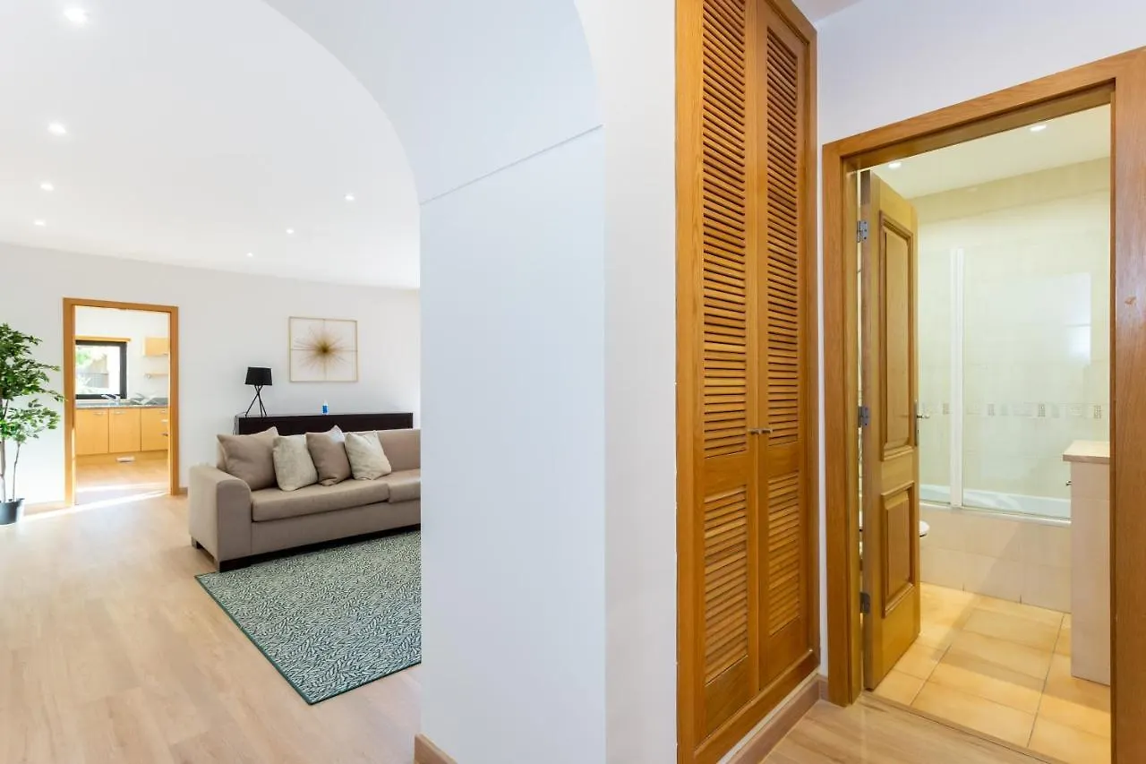 Seaview Apartment - Estrela Da Luz**** 0*, Praia Da Luz